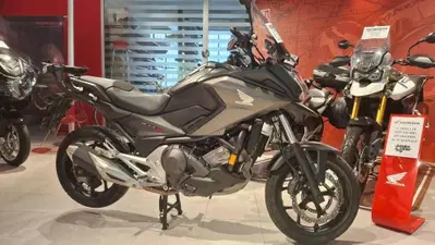 Honda NC 750 X DCT ABS (2018 - 20) usata