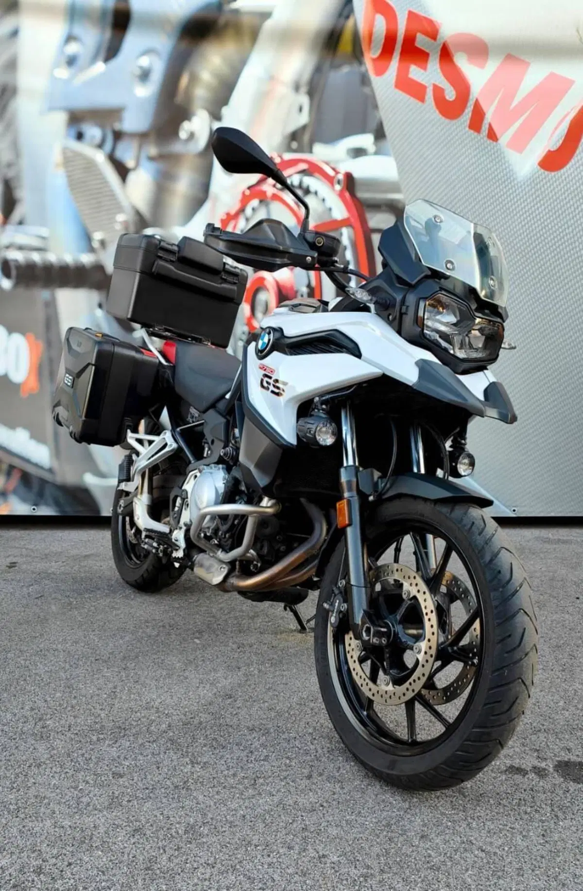 Bmw F 750 GS (2018 - 20) (3)