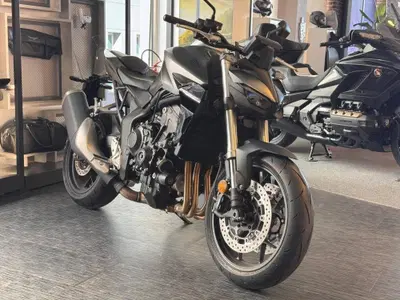 Honda CB 1000 Hornet (2025 - 26) usata