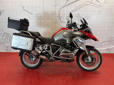 Bmw R 1200 GS (2013 - 16) usata