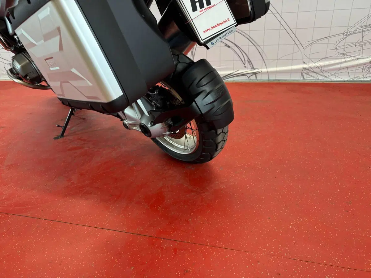 Bmw R 1200 GS (2013 - 16) (15)