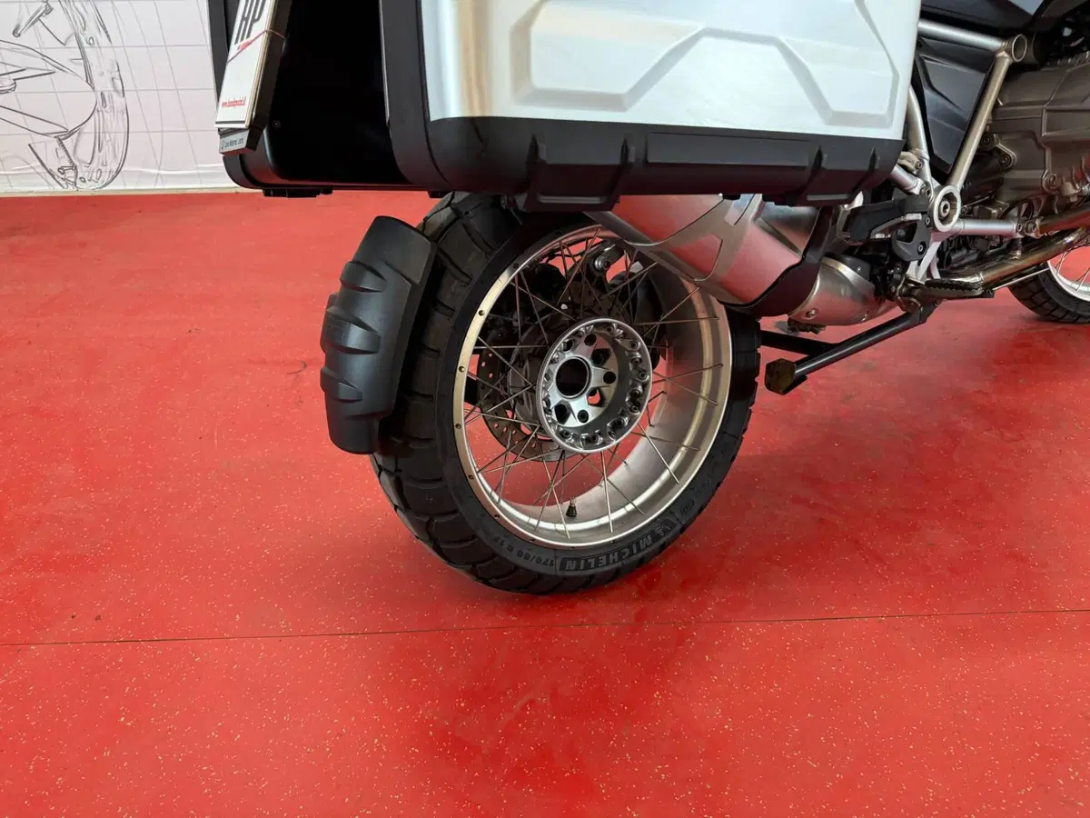 Bmw R 1200 GS (2013 - 16) (11)