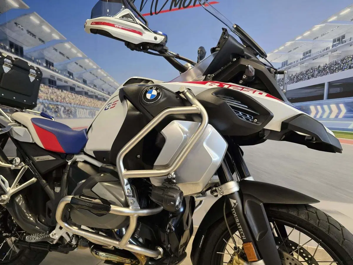 Bmw R 1250 GS Adventure (2021 - 24) (17)