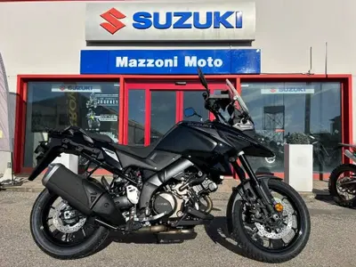 Suzuki V-Strom 1050SE (2025 - 26) nuova