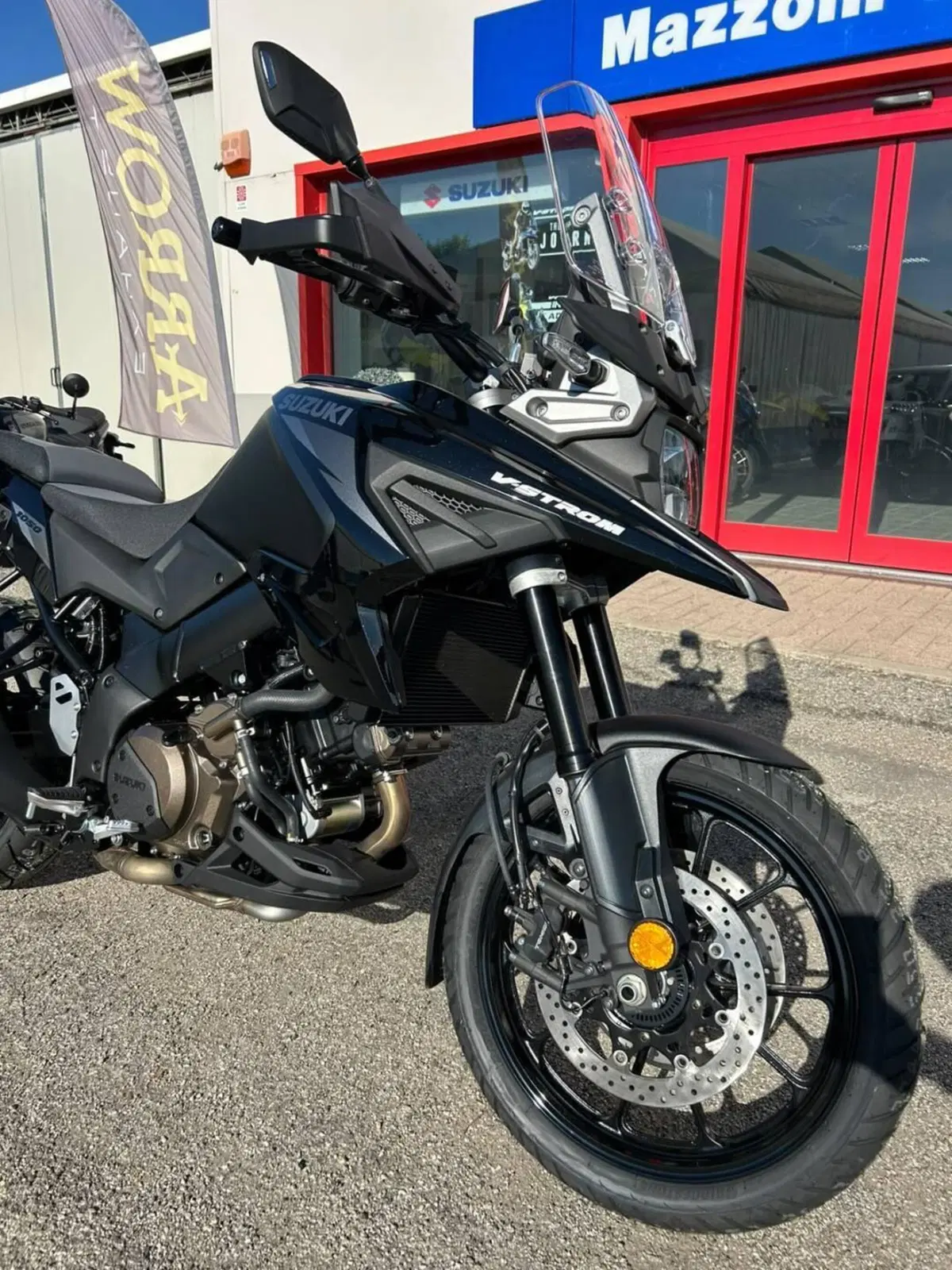 Suzuki V-Strom 1050SE (2025 - 26) (3)