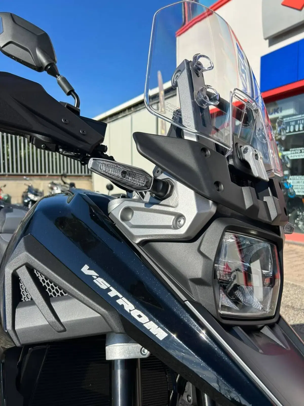 Suzuki V-Strom 1050SE (2025 - 26) (5)
