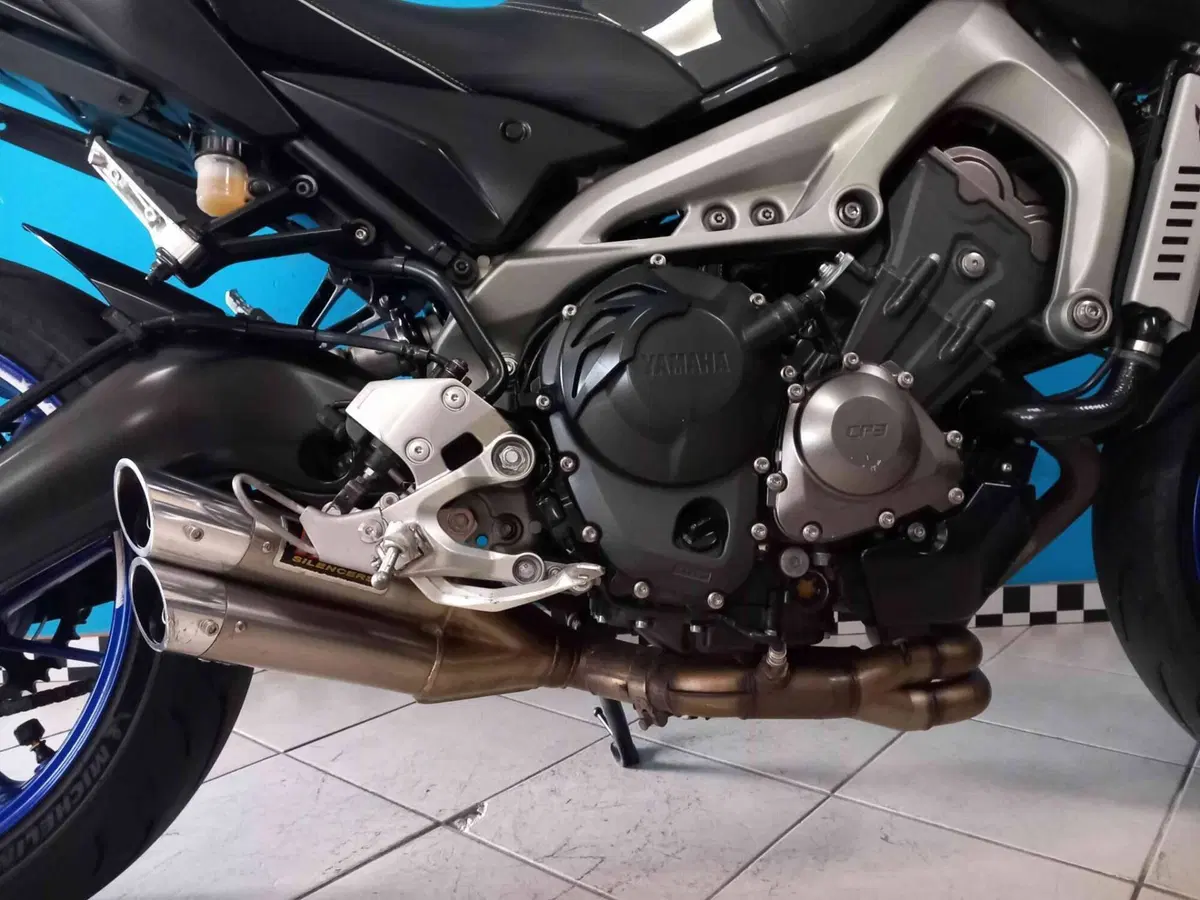 Yamaha MT-09 (2013 - 15) (17)