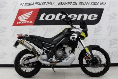 Aprilia Tuareg 660 (2022 - 24) usata