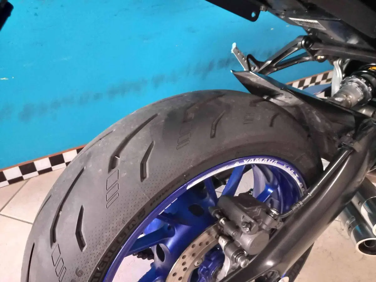 Yamaha MT-09 (2013 - 15) (13)