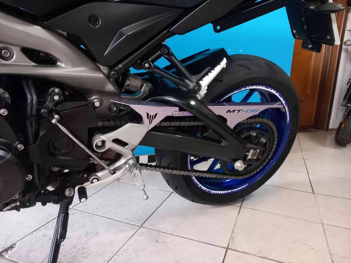 Yamaha MT-09 (2013 - 15) (12)