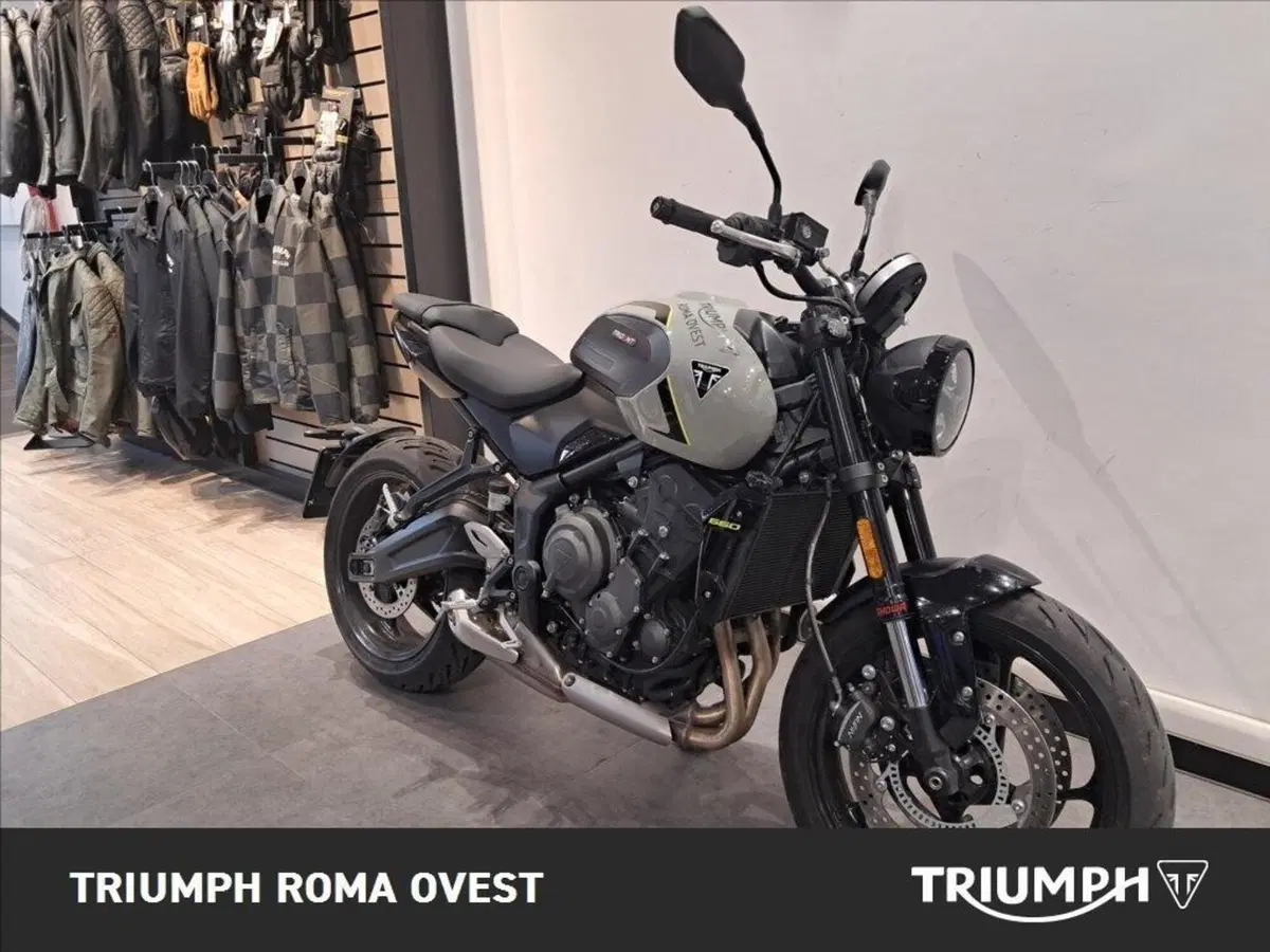 Triumph Trident 660 (2026) (7)