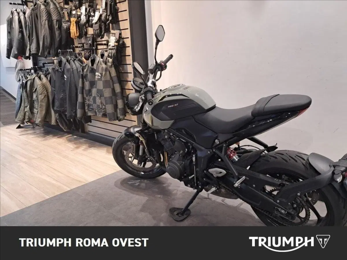 Triumph Trident 660 (2026) (5)