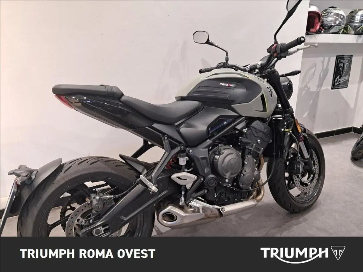 Triumph Trident 660 (2026) (8)