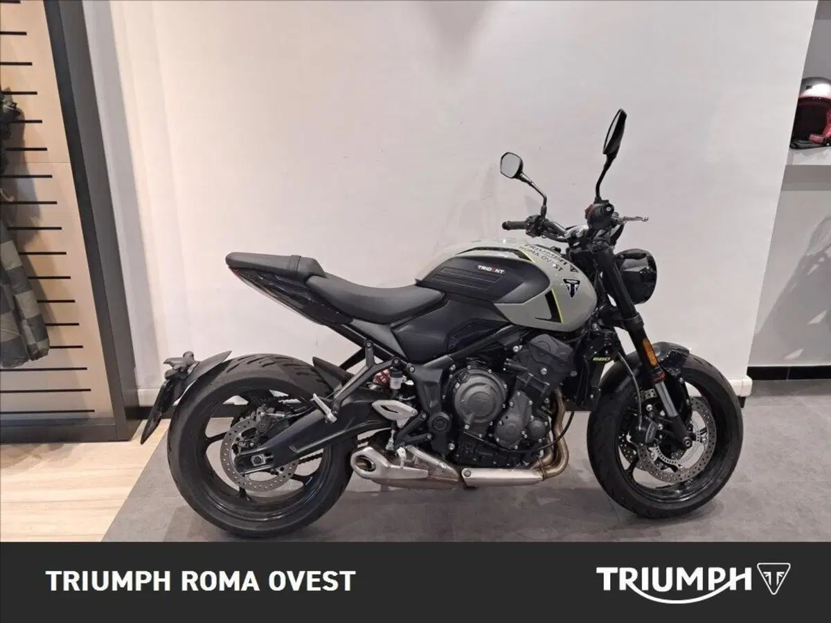 Triumph Trident 660 (2026) (6)