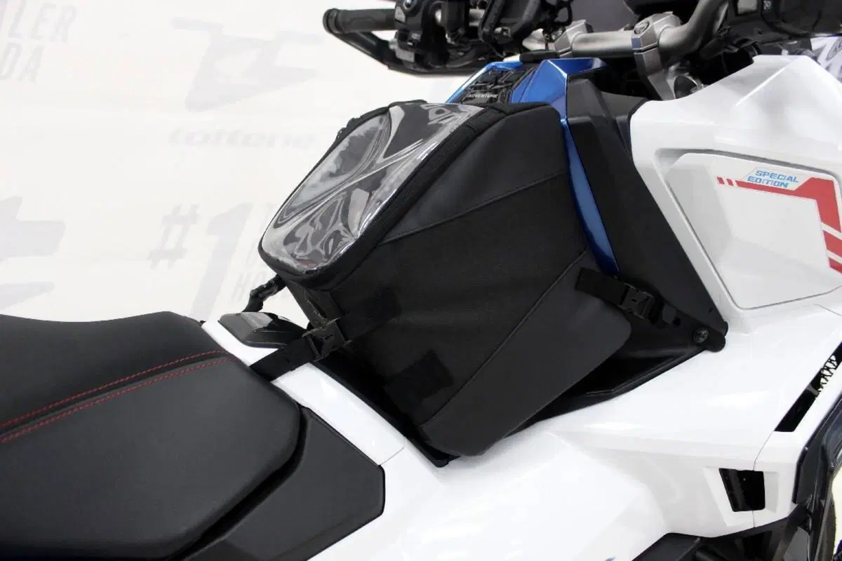 Honda X-ADV 750 (2025 - 27) (5)