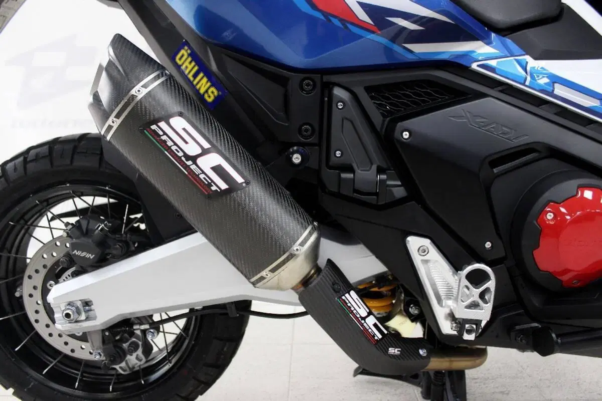 Honda X-ADV 750 (2025 - 27) (7)