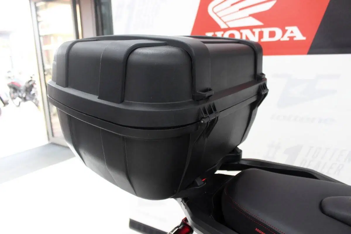 Honda X-ADV 750 (2025 - 27) (8)