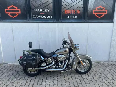 Harley-Davidson 1584 Heritage Classic (2008 - 10) - FLSTC usata