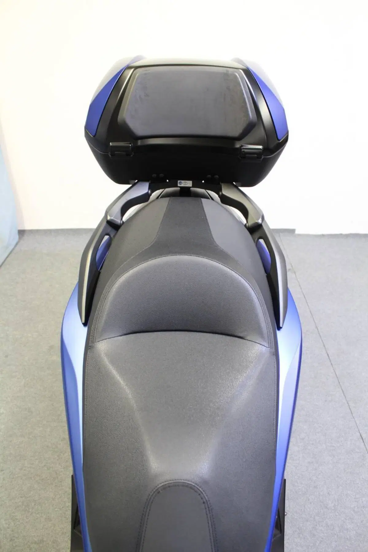 Honda Forza 350 Deluxe (2022 - 24) (19)