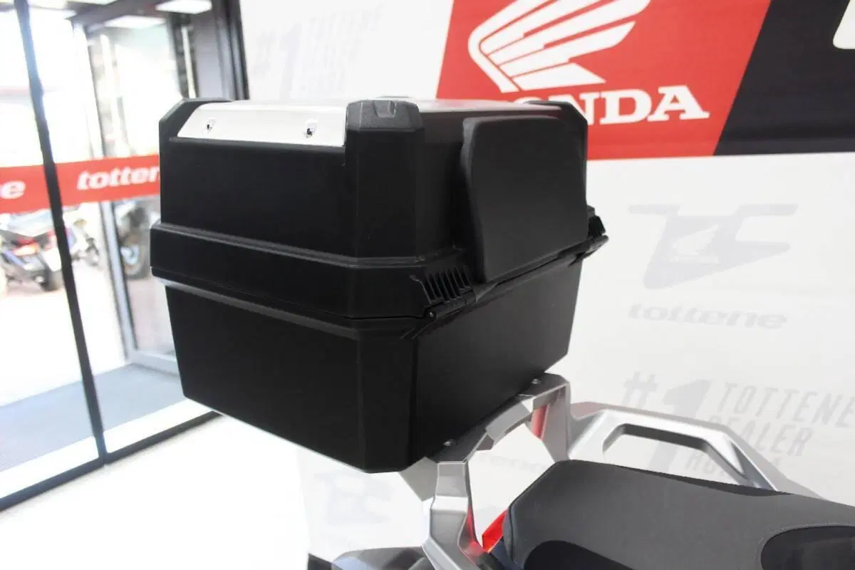 Honda X-ADV 750 (2018 - 20) (5)