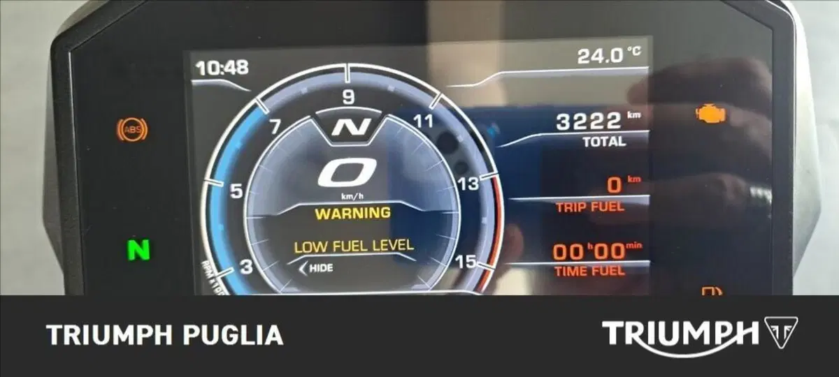 MV Agusta Dragster 800 RC SCS (2022 - 25) (3)