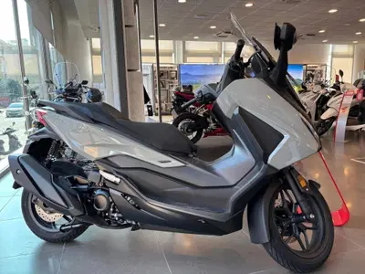 Honda Forza 350 (2025 - 26) nuova