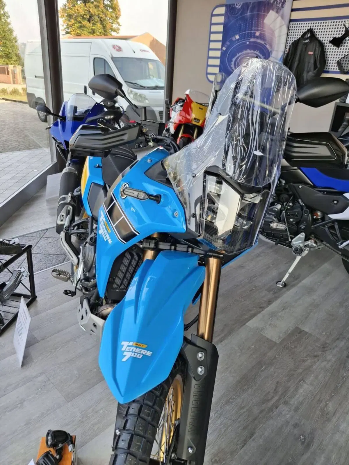 Yamaha Ténéré 700 Rally (2025 - 26) (5)