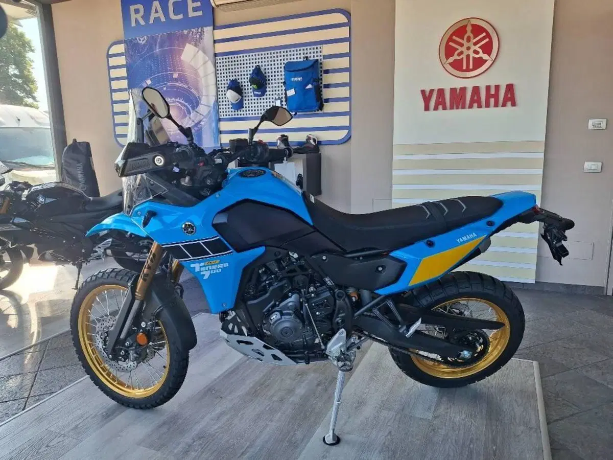 Yamaha Ténéré 700 Rally (2025 - 26) (4)