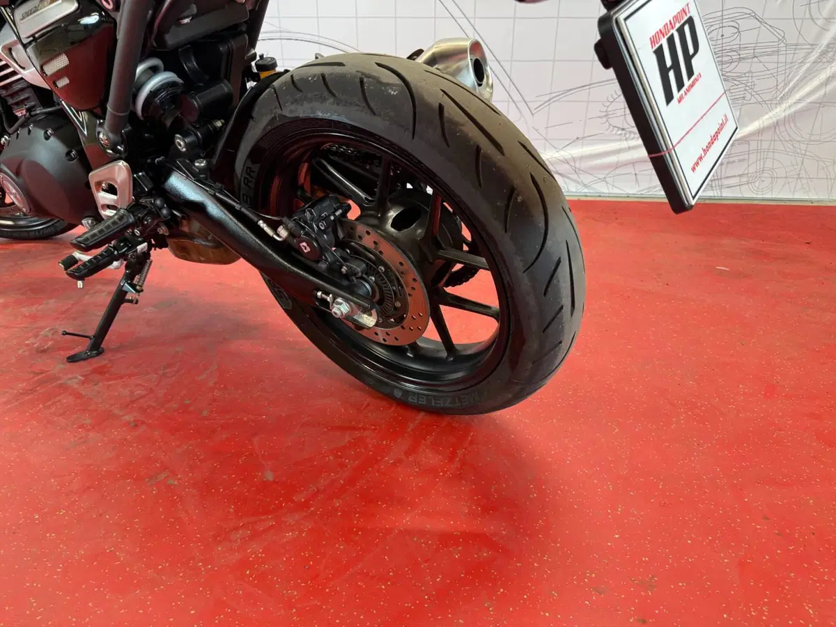 Triumph Speed 400 (2024 - 26) (15)