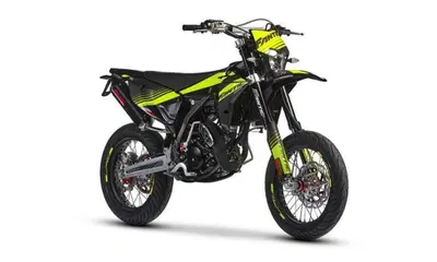 Fantic Motor XM 50 Performance (2025 - 26) nuova