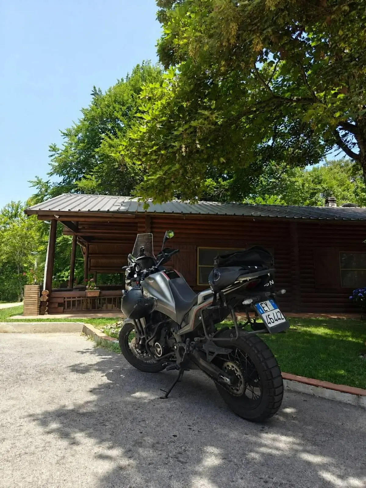 Moto Morini X-Cape 650 (2021 - 26) (8)