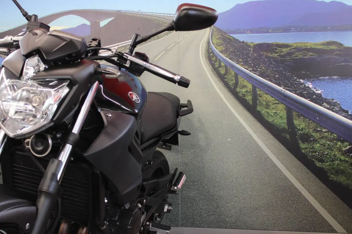 Yamaha XJ6 SP ABS (2013) (11)