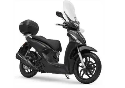 Kymco People 125i S ABS (2024 - 26) nuova