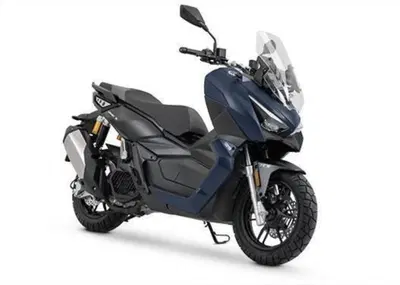 Kymco Dink 125 X (2025 - 26) nuova