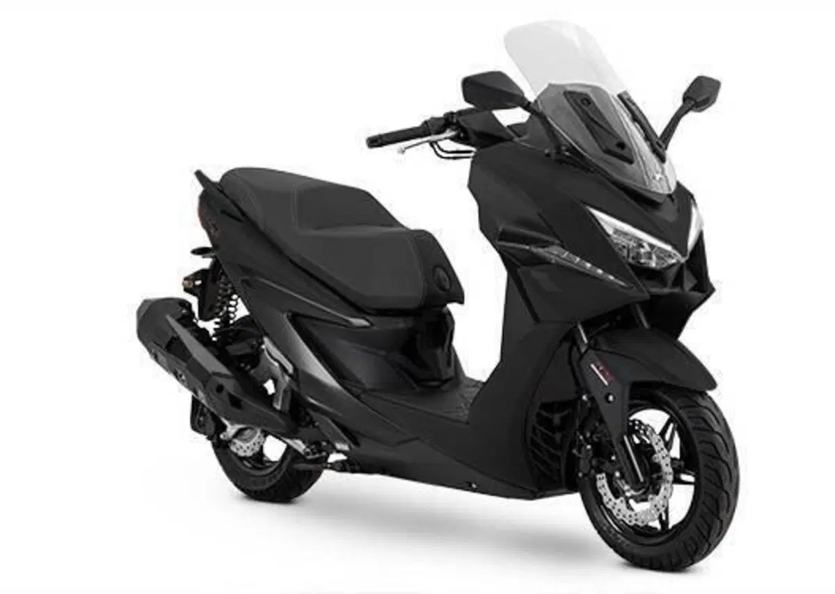 Kymco X-Town 250ST (2026)