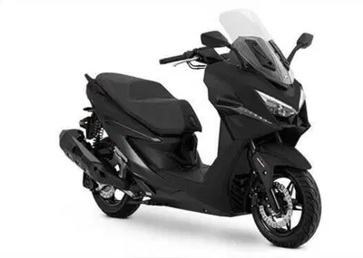 Kymco X-Town 250ST (2026) nuova