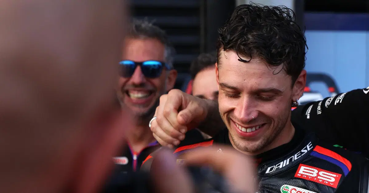 MotoGP, Marco Bezzecchi è il pilota più veloce del 2026 perché è sempre stato da podio ma 'il mondiale è più perso che vinto'
