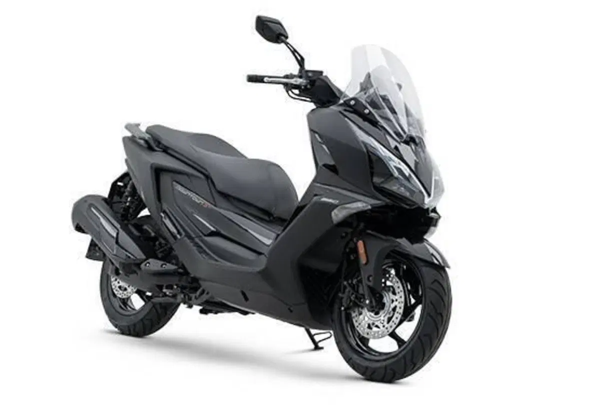 Kymco Downtown 350i GT (2024 - 26)