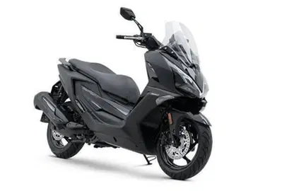 Kymco Downtown 350i GT (2024 - 26) nuova