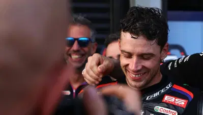 MotoGP, Marco Bezzecchi è il pilota più veloce del 2026 perché è sempre stato da podio ma 'il mondiale è più perso che vinto'