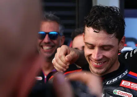 Bezzecchi è il pilota più veloce del 2026 perché è sempre stato da podio ma il mondiale è più perso che vinto