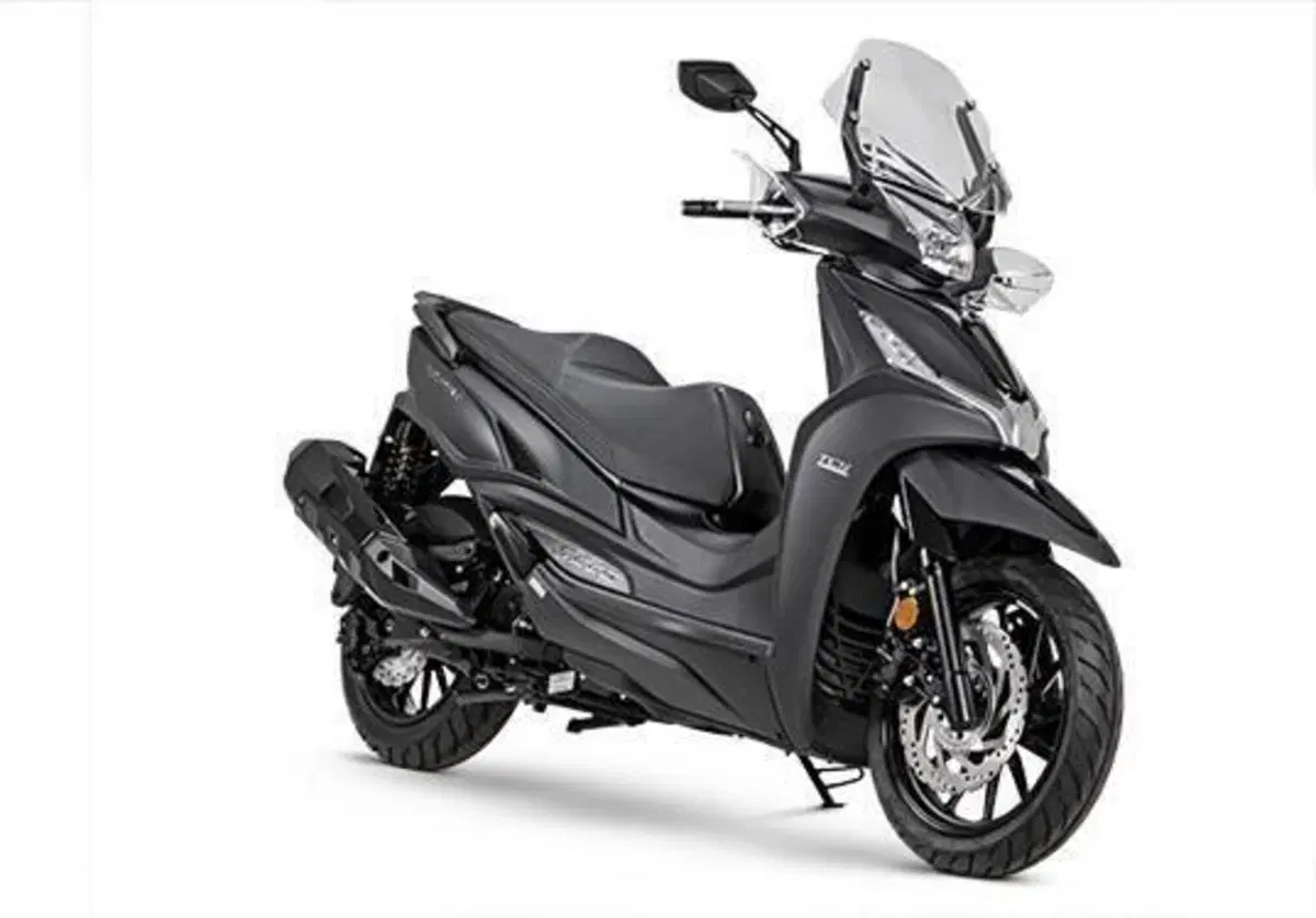 Kymco Agility 350i NN R16 (2023 - 26)