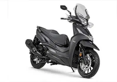 Kymco Agility 350i NN R16 (2023 - 26) nuova