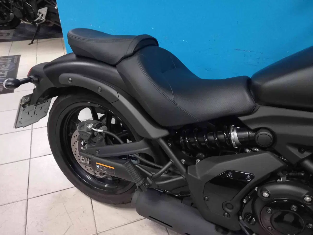 Kawasaki Vulcan S (2021 - 24) (14)