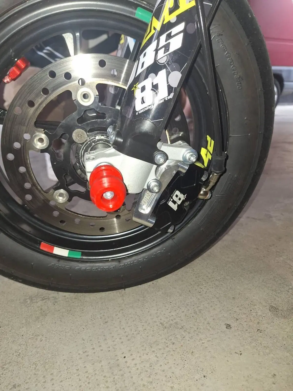  Altre moto o tipologie Pitbike (3)