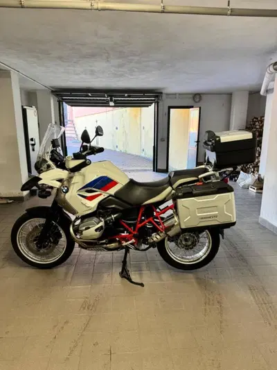 Bmw R 1200 GS (2010 - 12) usata