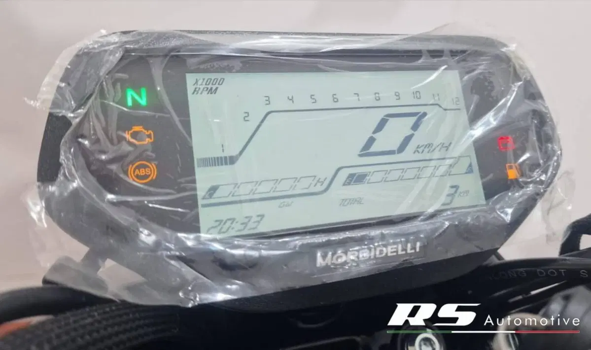 Morbidelli F125 (2025 - 26) (9)