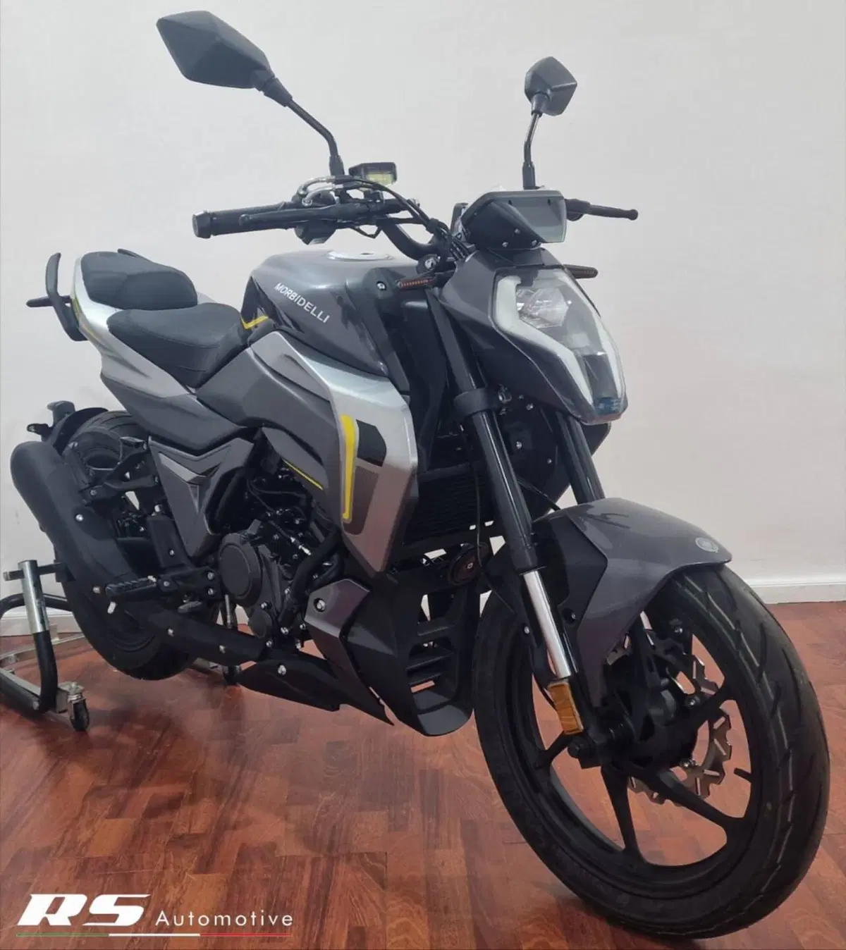 Morbidelli F125 (2025 - 26) (8)