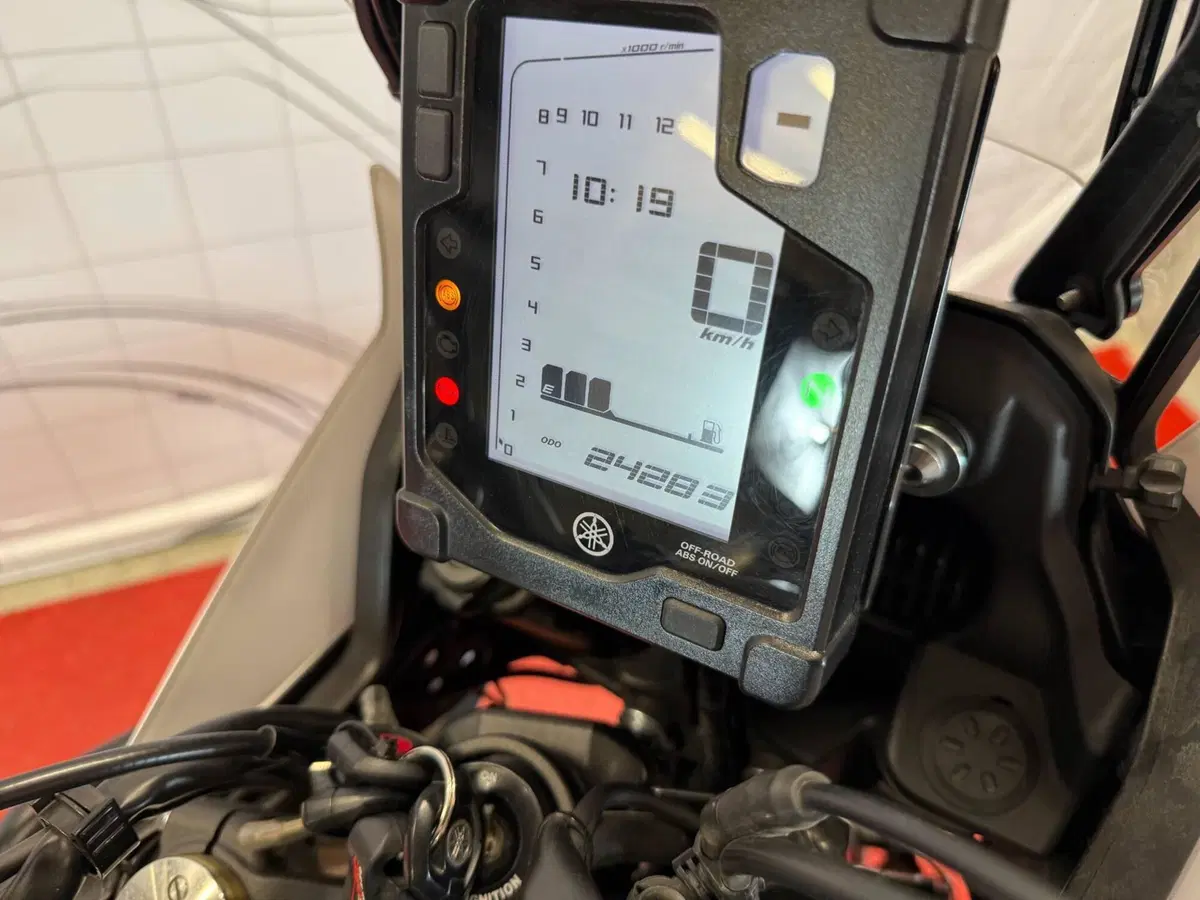 Yamaha Ténéré 700 Rally Edition (2022 - 24) (7)