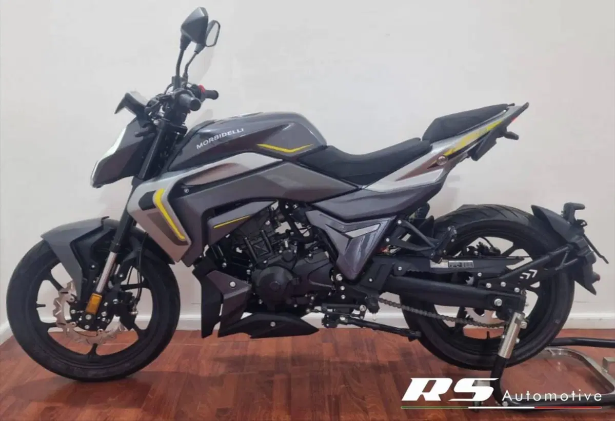 Morbidelli F125 (2025 - 26) (5)